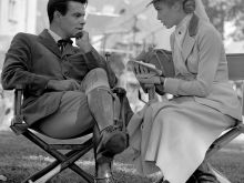 Louis Jourdan