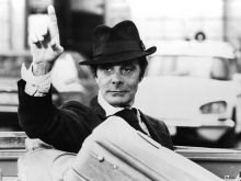 Louis Jourdan
