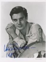 Louis Jourdan