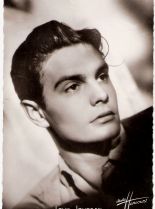 Louis Jourdan