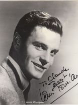 Louis Jourdan