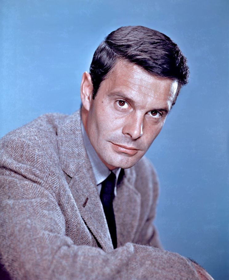 Louis Jourdan