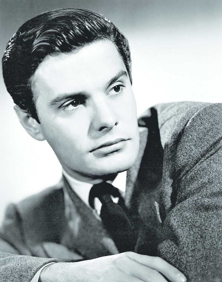 Louis Jourdan