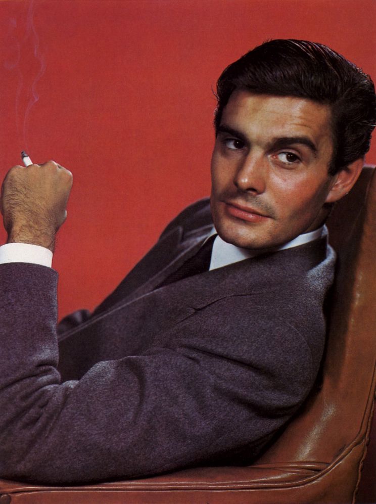 Louis Jourdan