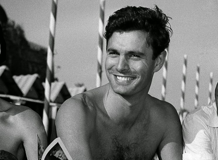 Louis Jourdan