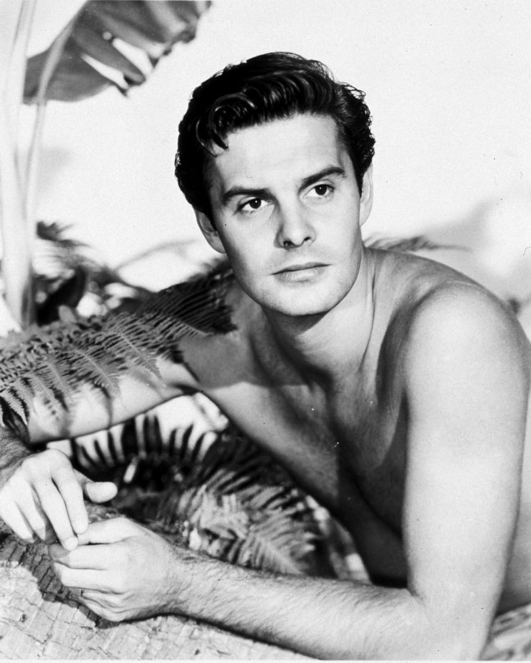 Louis Jourdan