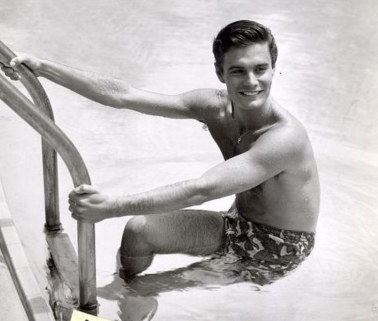 Louis Jourdan