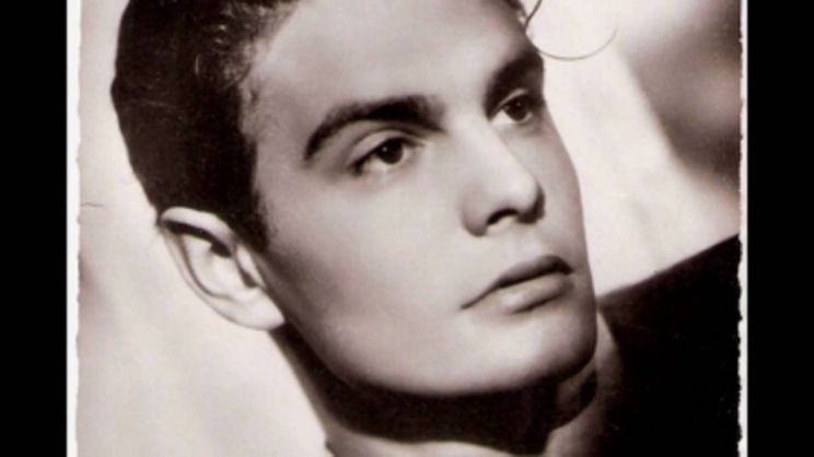 Louis Jourdan