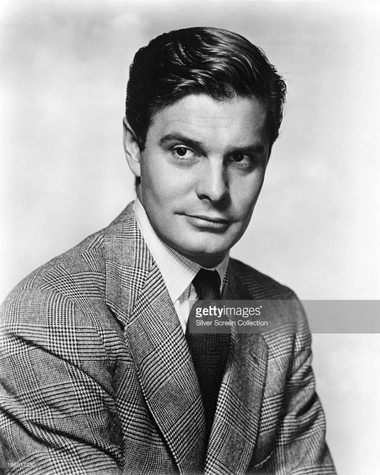 Louis Jourdan