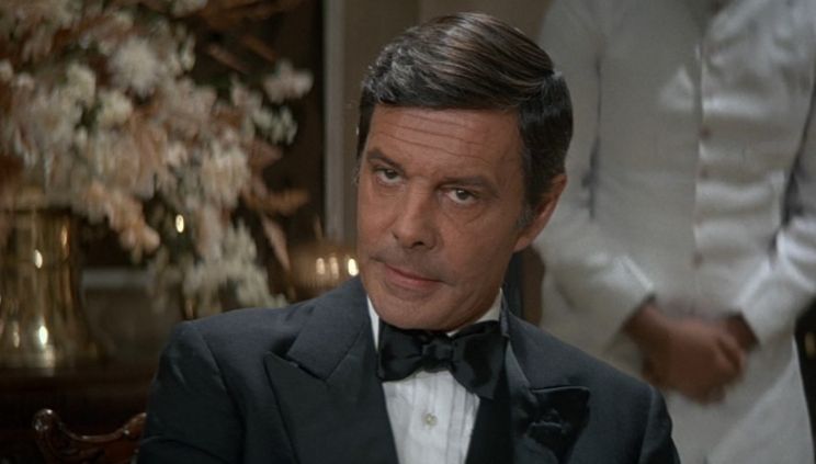 Louis Jourdan