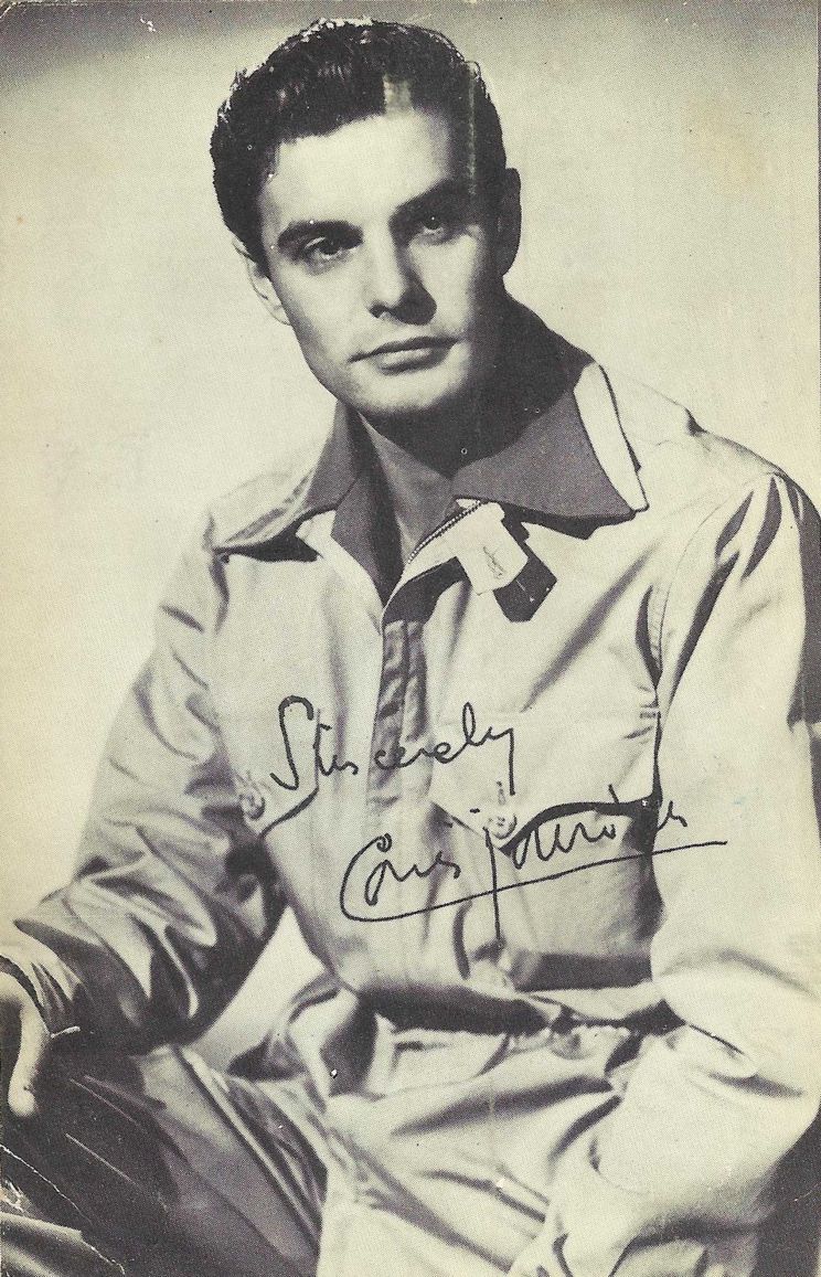 Louis Jourdan