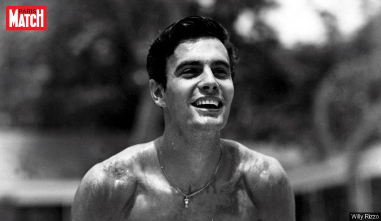 Louis Jourdan