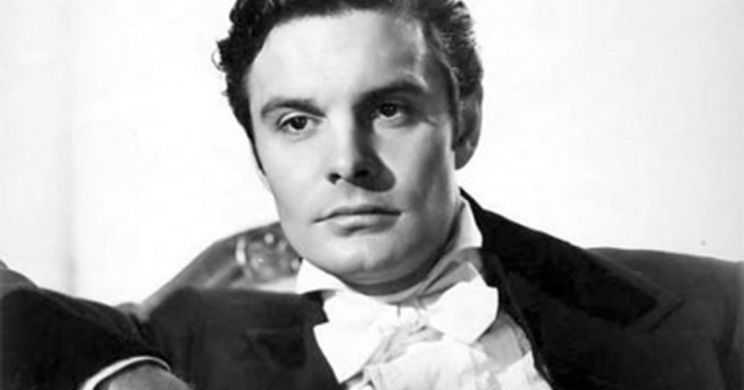 Louis Jourdan