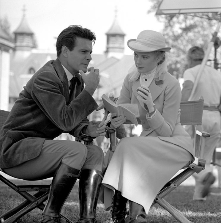 Louis Jourdan