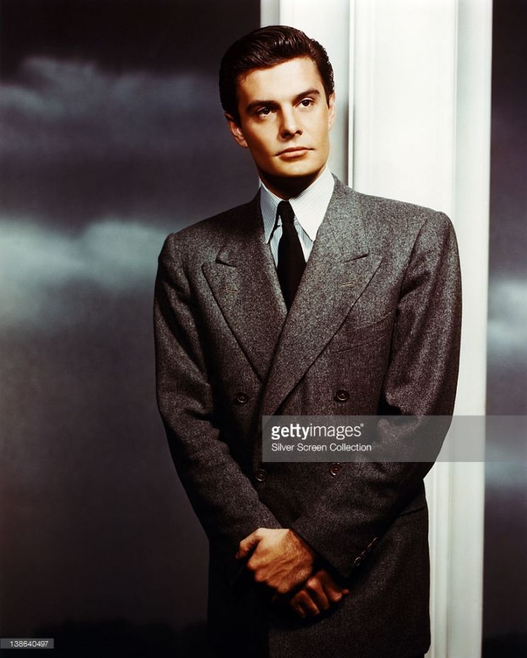 Louis Jourdan