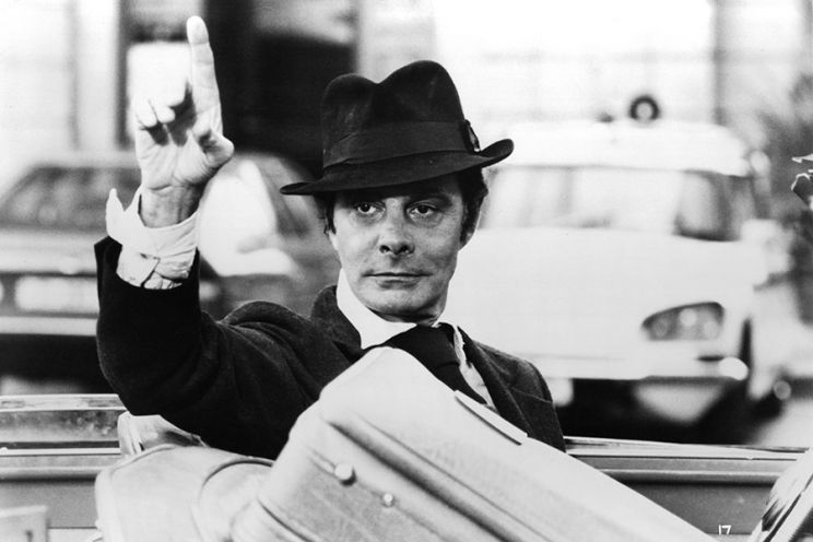 Louis Jourdan
