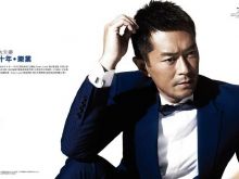 Louis Koo