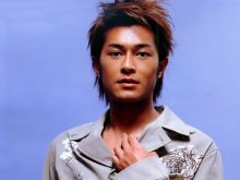 Louis Koo #1472758 picture (Landscape Medium)
