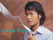 Louis Koo