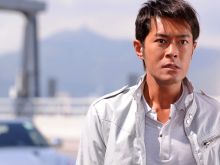 Louis Koo