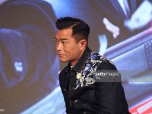 Louis Koo