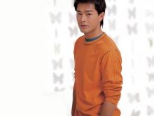 Louis Koo