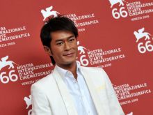 Louis Koo