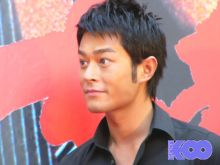 Louis Koo