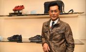 Louis Koo