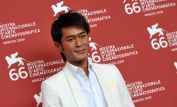 Louis Koo