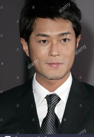 Louis Koo