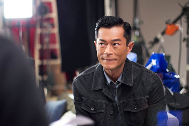 Louis Koo