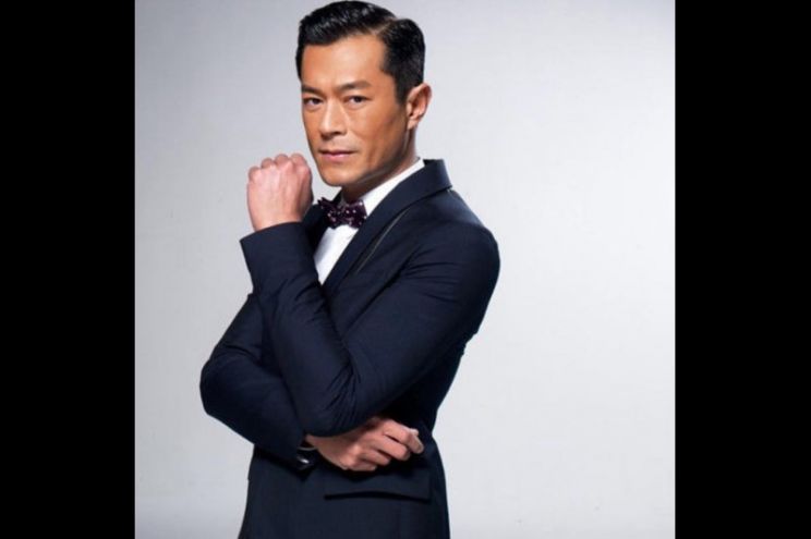 Louis Koo