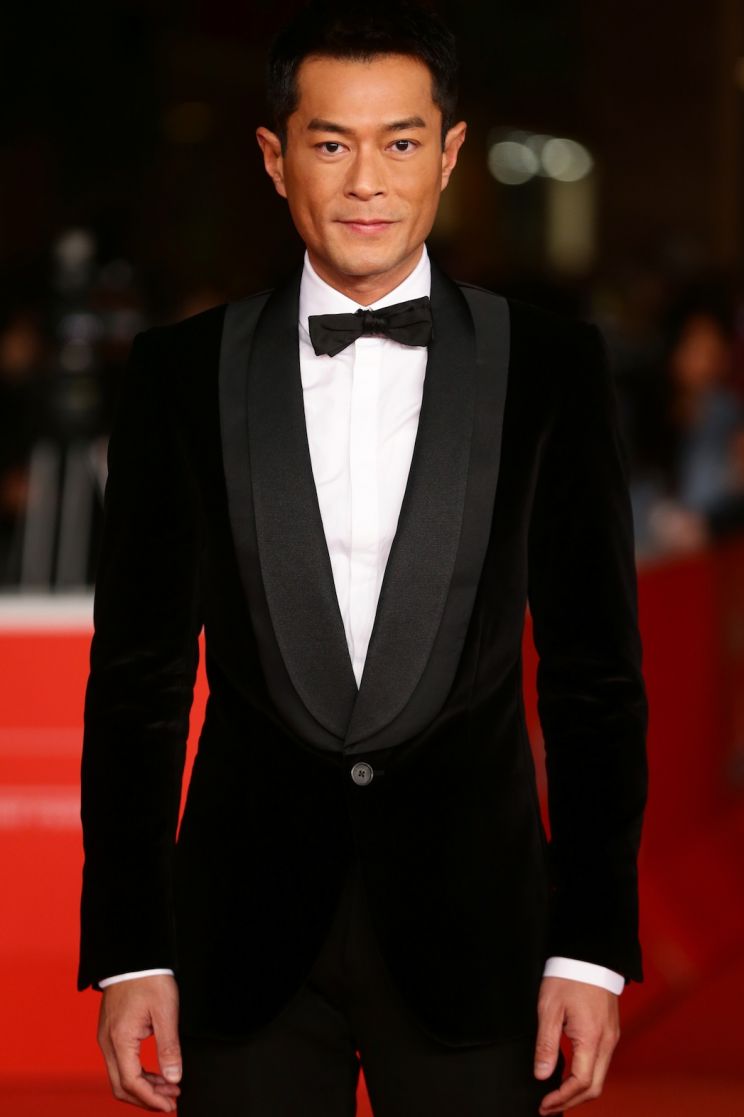 Louis Koo