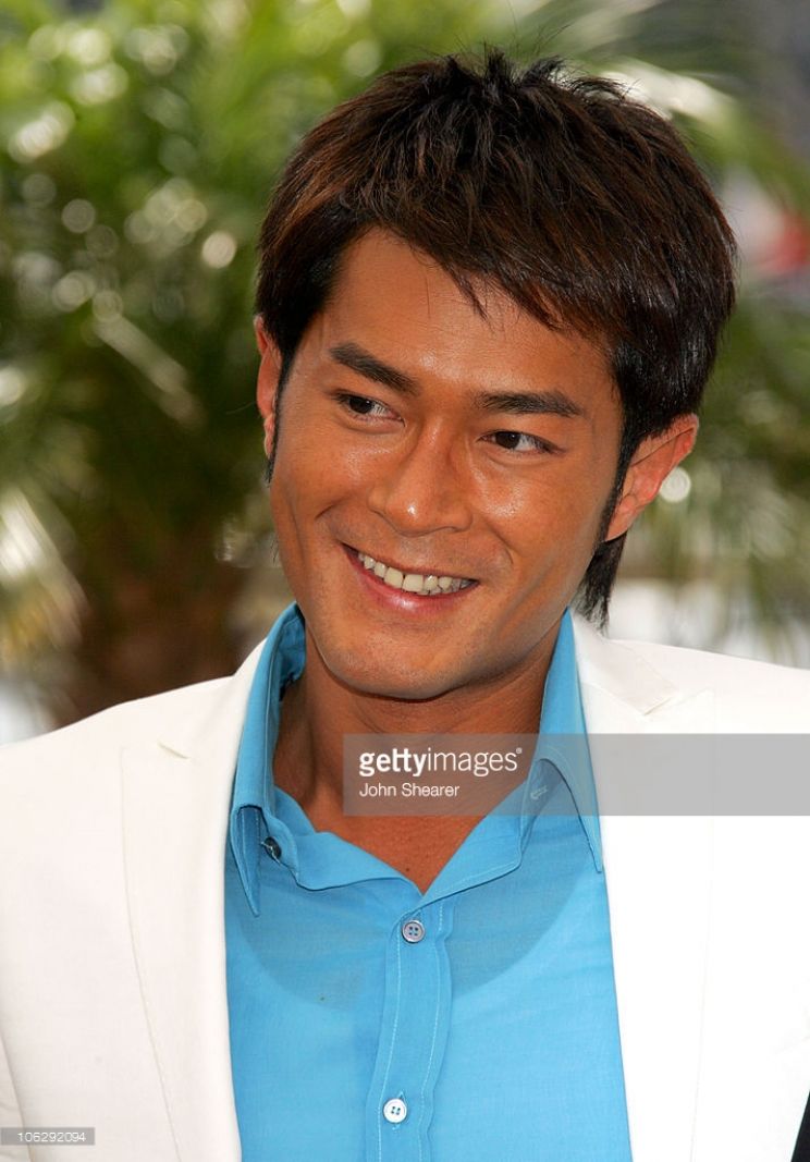 Louis Koo