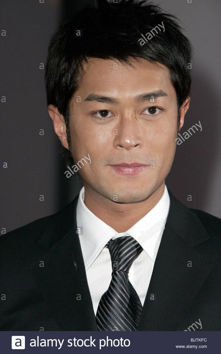 Louis Koo