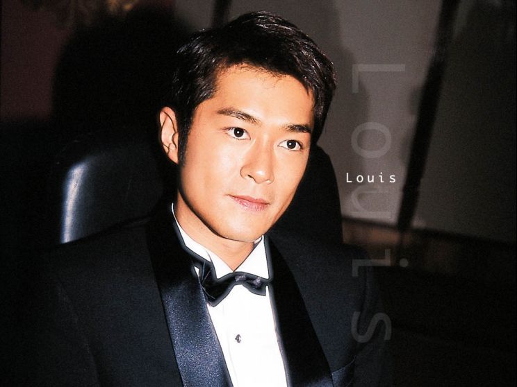 Louis Koo