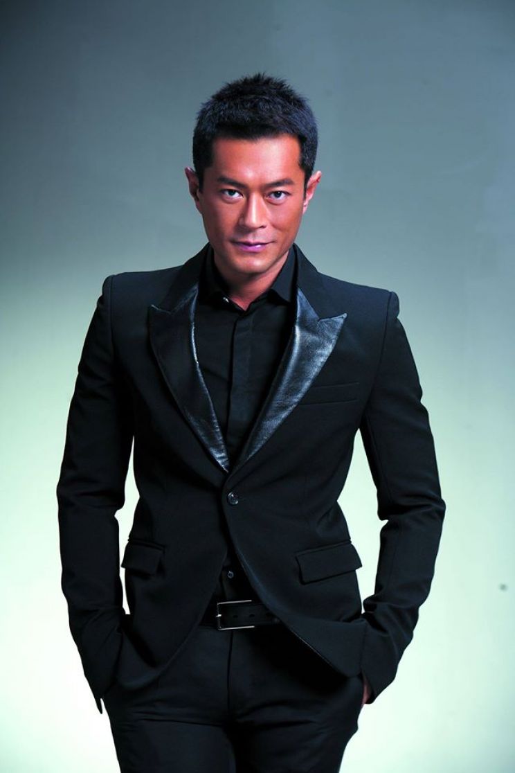 Louis Koo