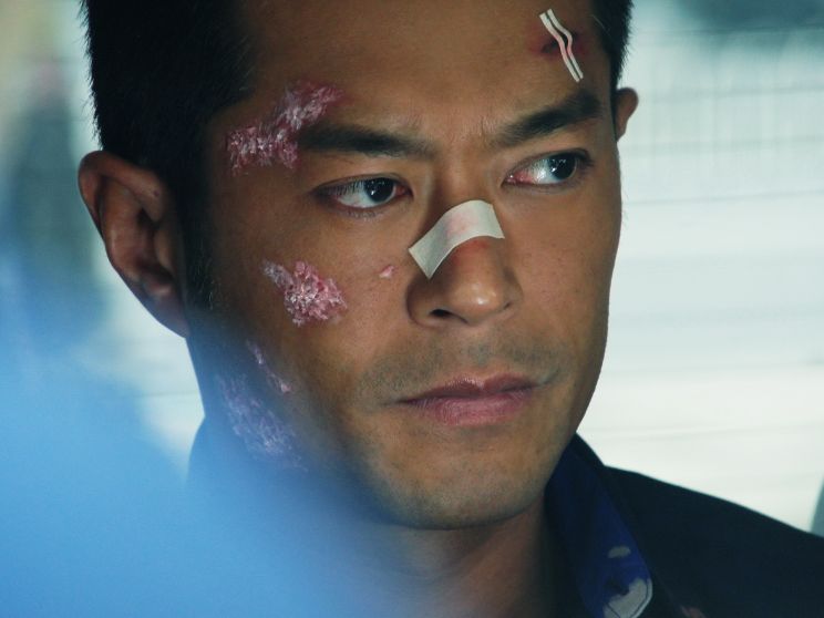 Louis Koo