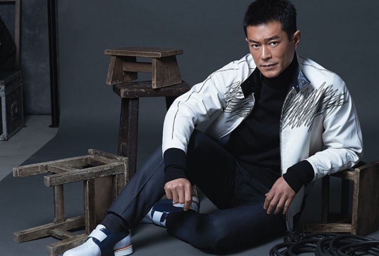 Louis Koo