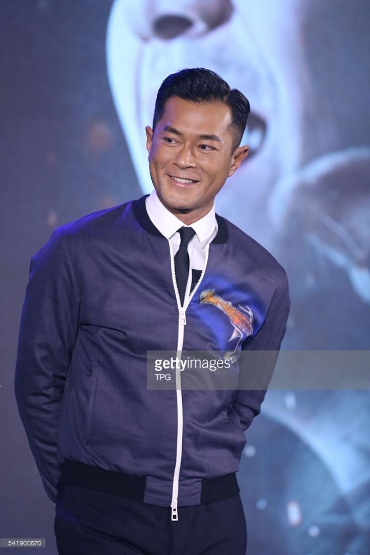 Louis Koo