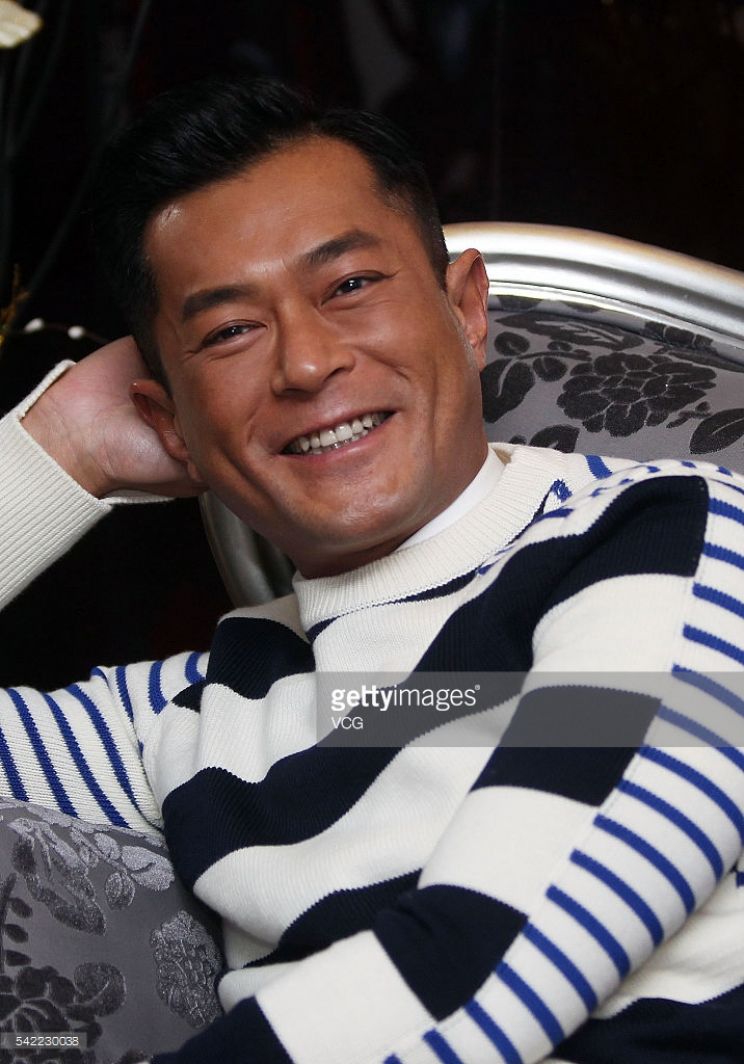 Louis Koo