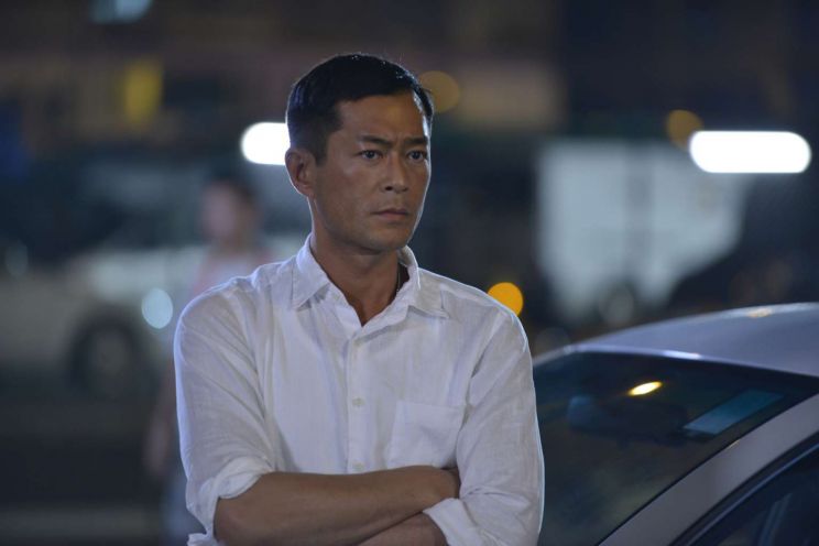 Louis Koo