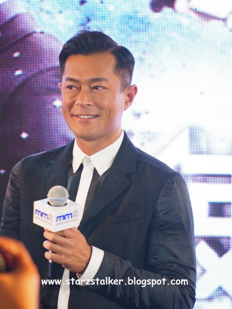 Louis Koo