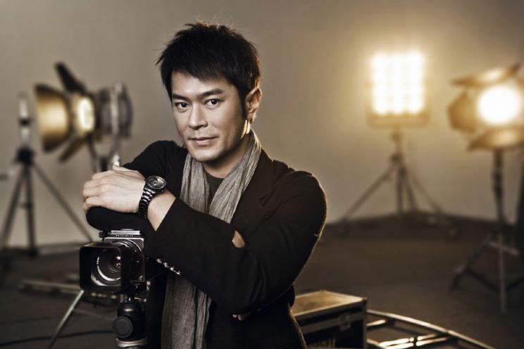 Louis Koo