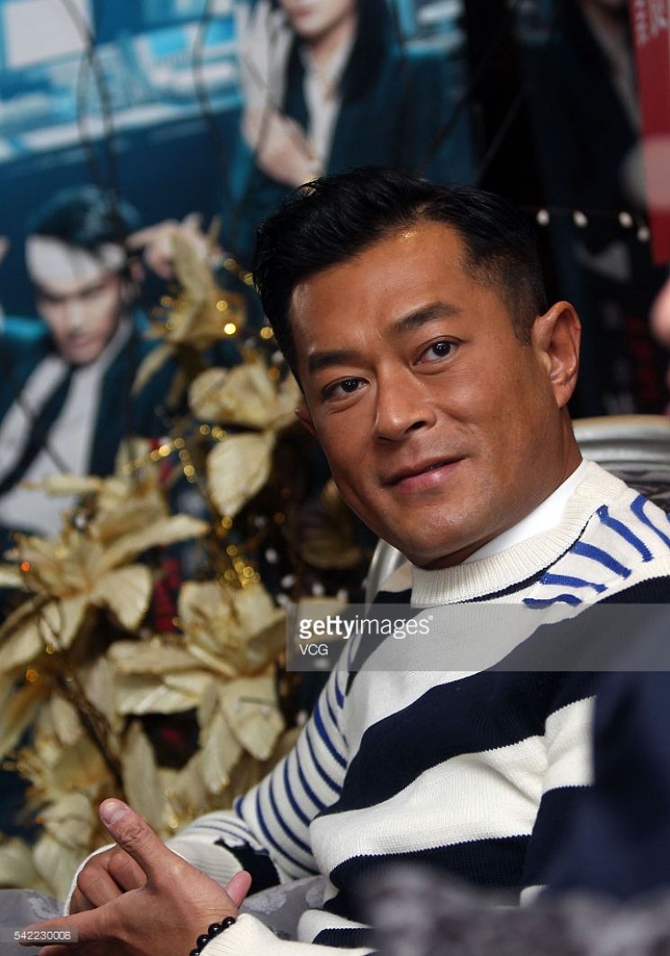 Louis Koo