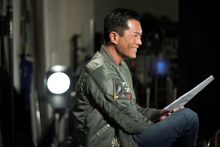 Louis Koo