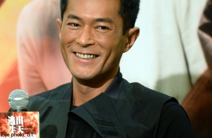 Louis Koo