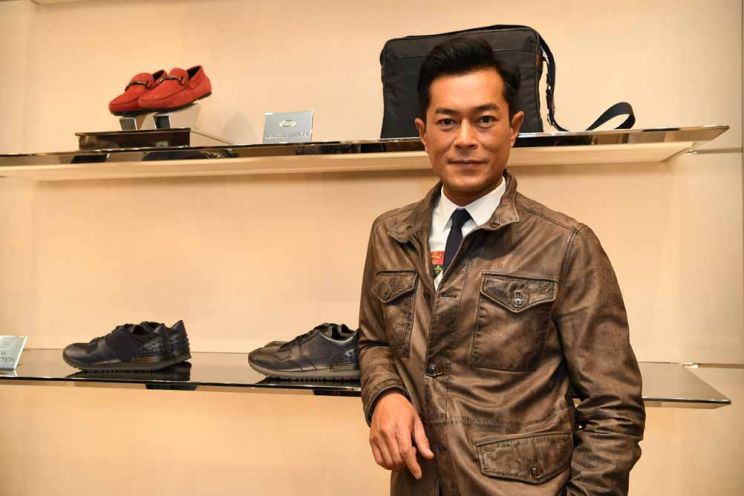 Louis Koo