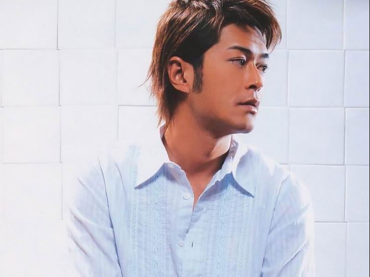 Louis Koo